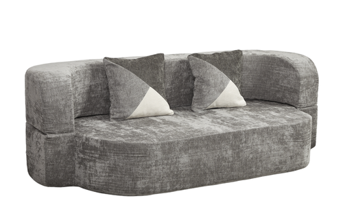 W5502P516749 compressed eggshell sofa bed
